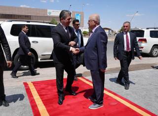 مبنى المقر الرئيسي الجديد لبنك جيهان