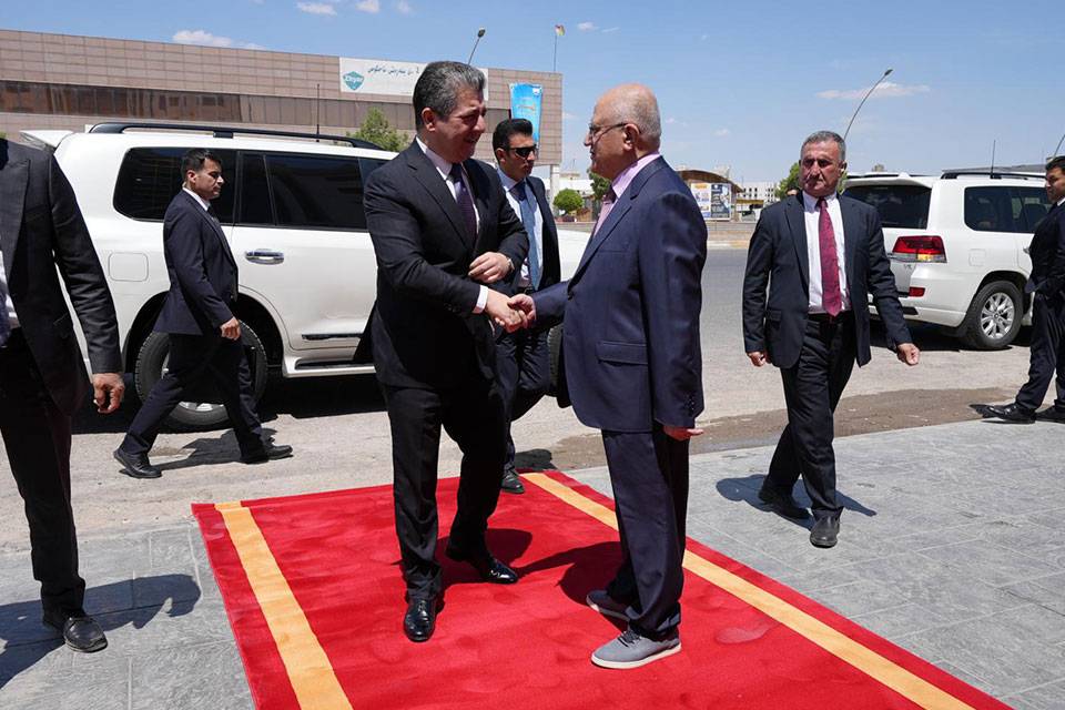 مبنى المقر الرئيسي الجديد لبنك جيهان