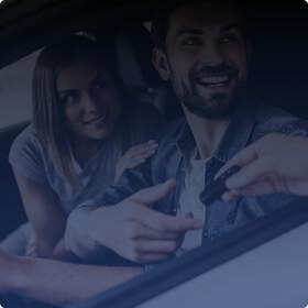 تأجير السيارات