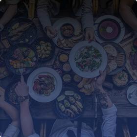 المنتجات الغذائية